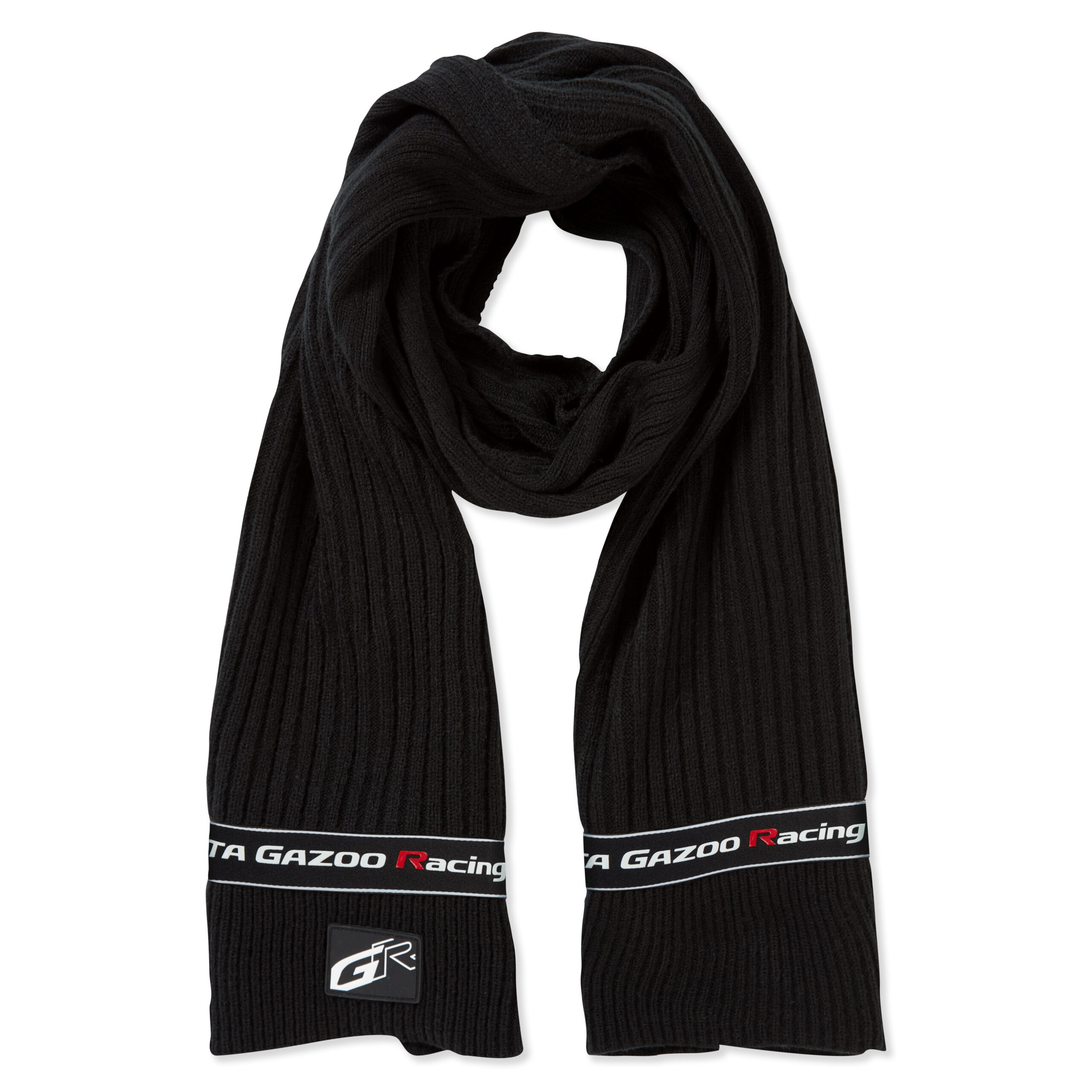 Obrázek galerie Šála Toyota GAZOO Racing Scarf