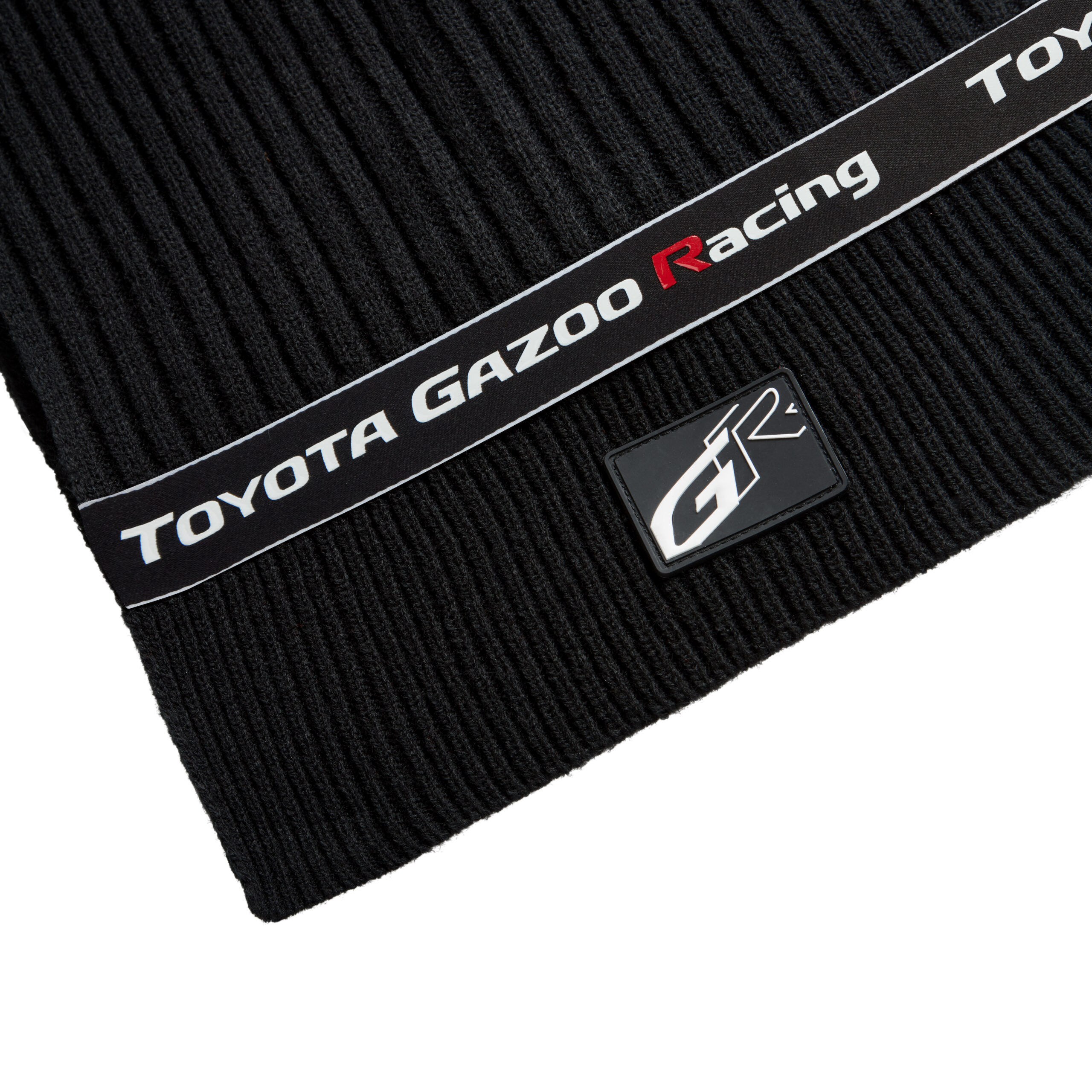 Obrázek galerie Šála Toyota GAZOO Racing Scarf