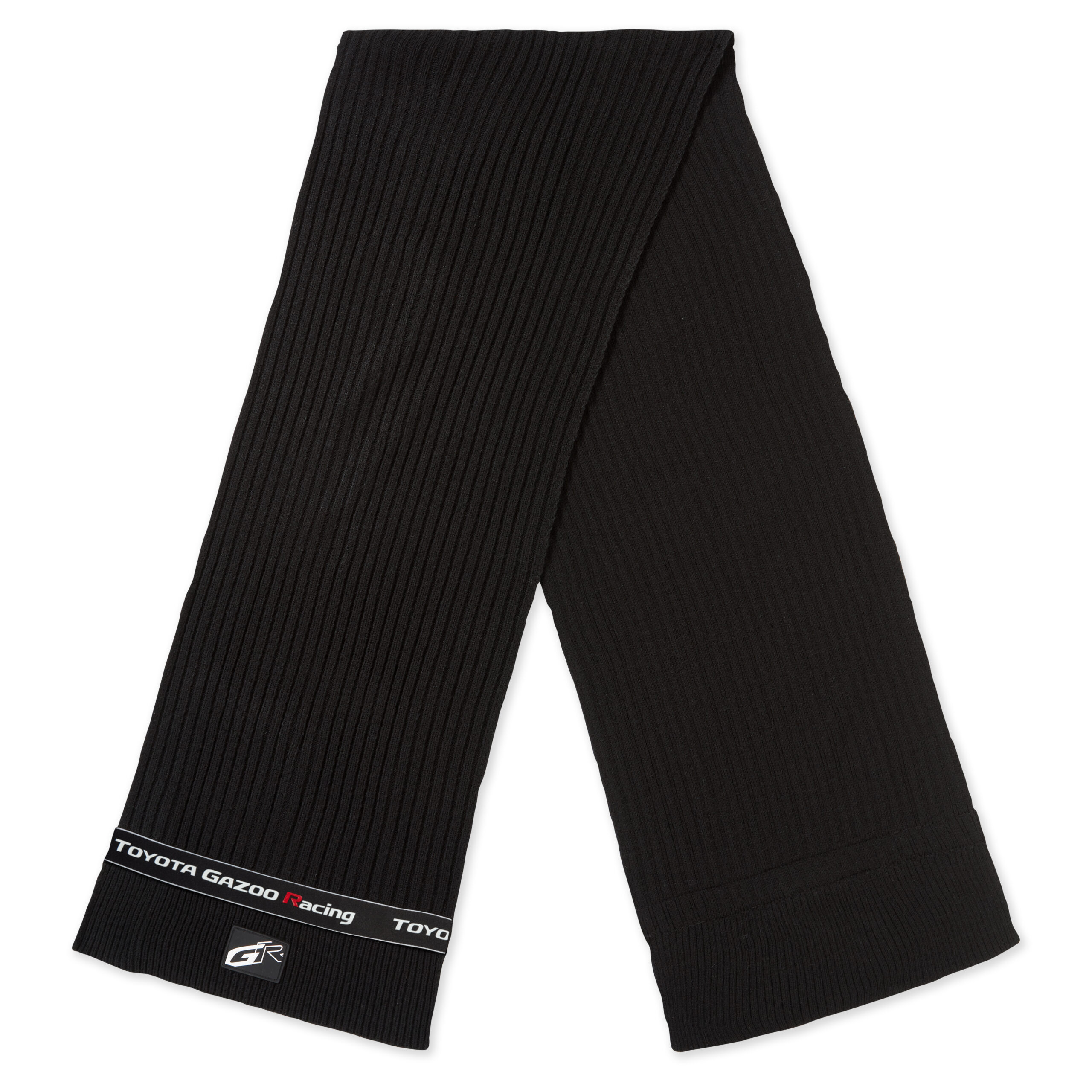 Obrázek galerie Šála Toyota GAZOO Racing Scarf