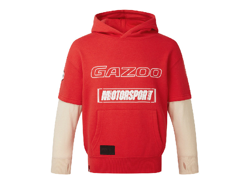 Obrázek galerie Dětská mikina Junior Moto